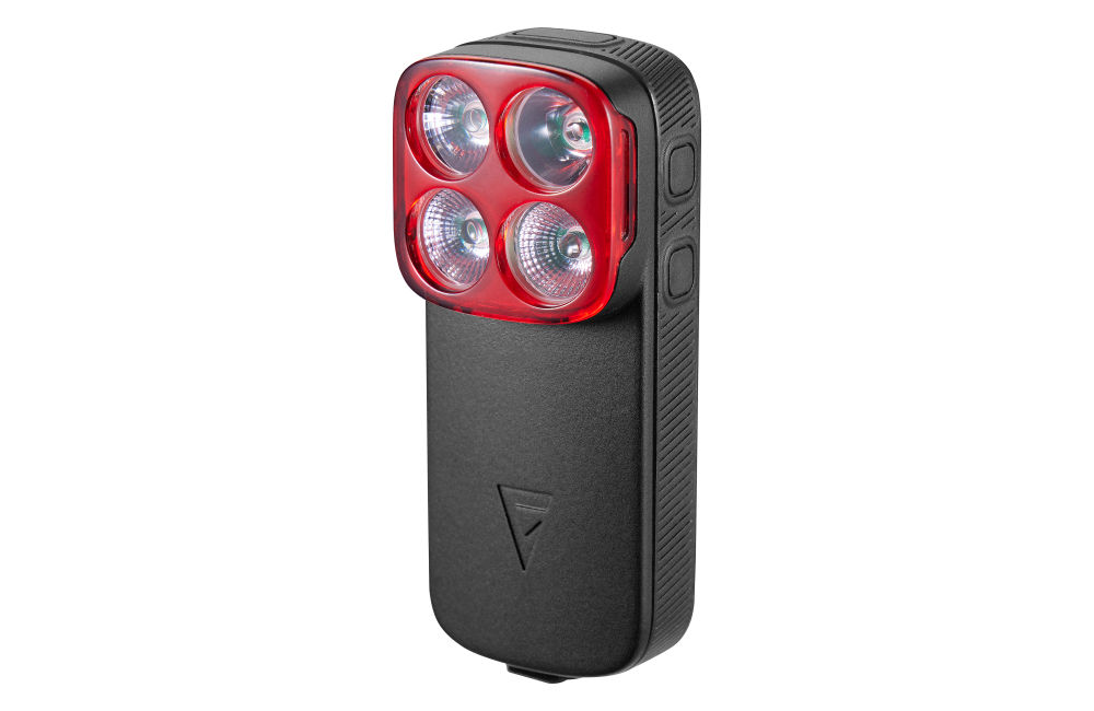 Eclairage Radar Giant Recon + TL300R
