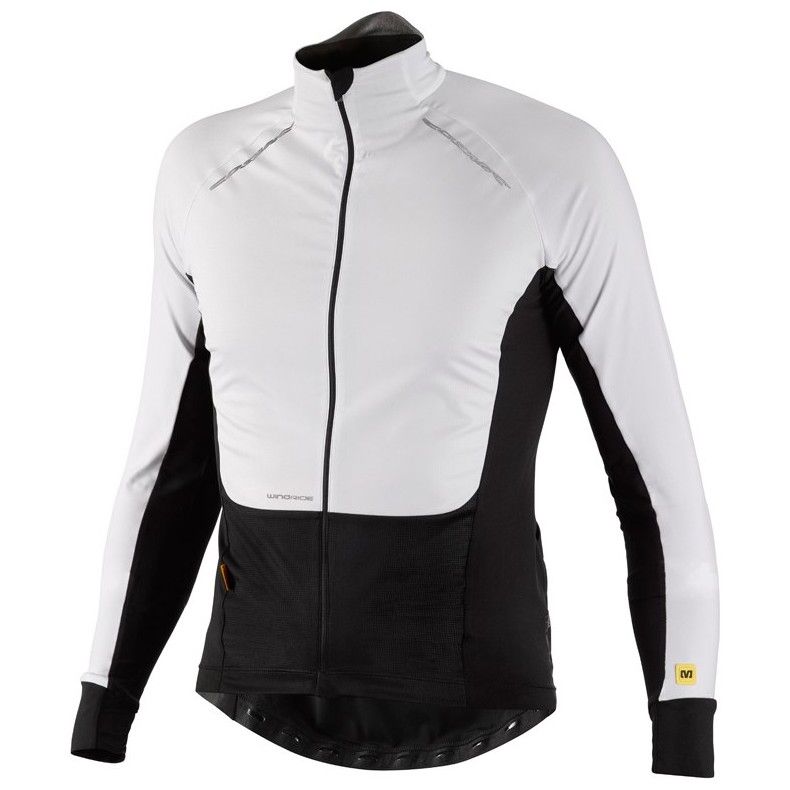 Mavic cosmic wind ls jersey