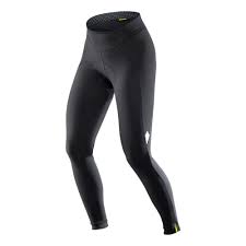 Mavic Athena Thermo Knicker Women TAILLE S 