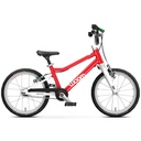 Woom Go 3 Automatic Red