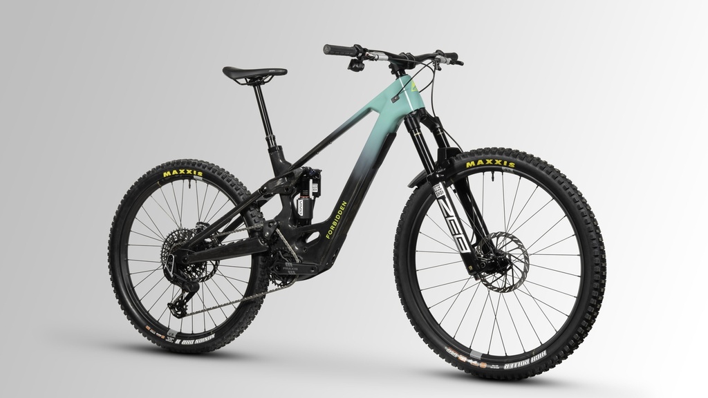 Forbidden Druid CorE 3 