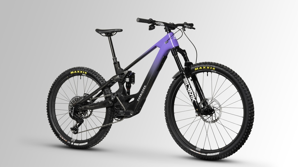 Forbidden Druid Lite 3