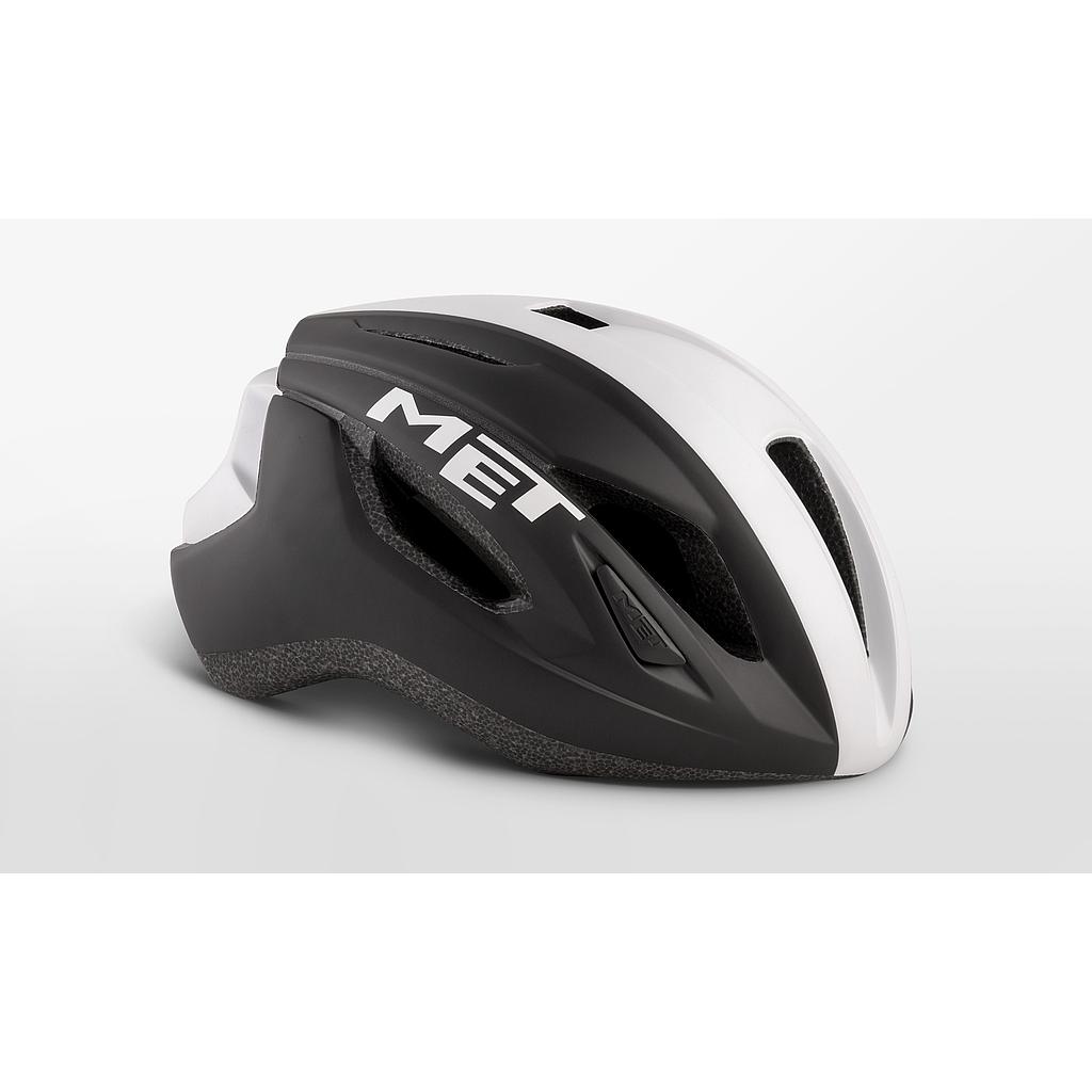 Casque Met Strale