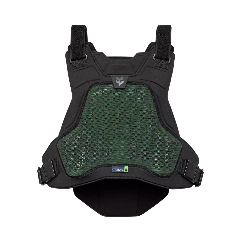 Plastron Fox Airframe