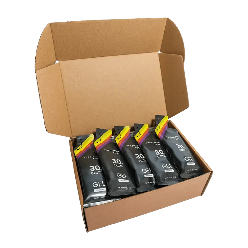 Précision PF 30 Gel (boite 15)