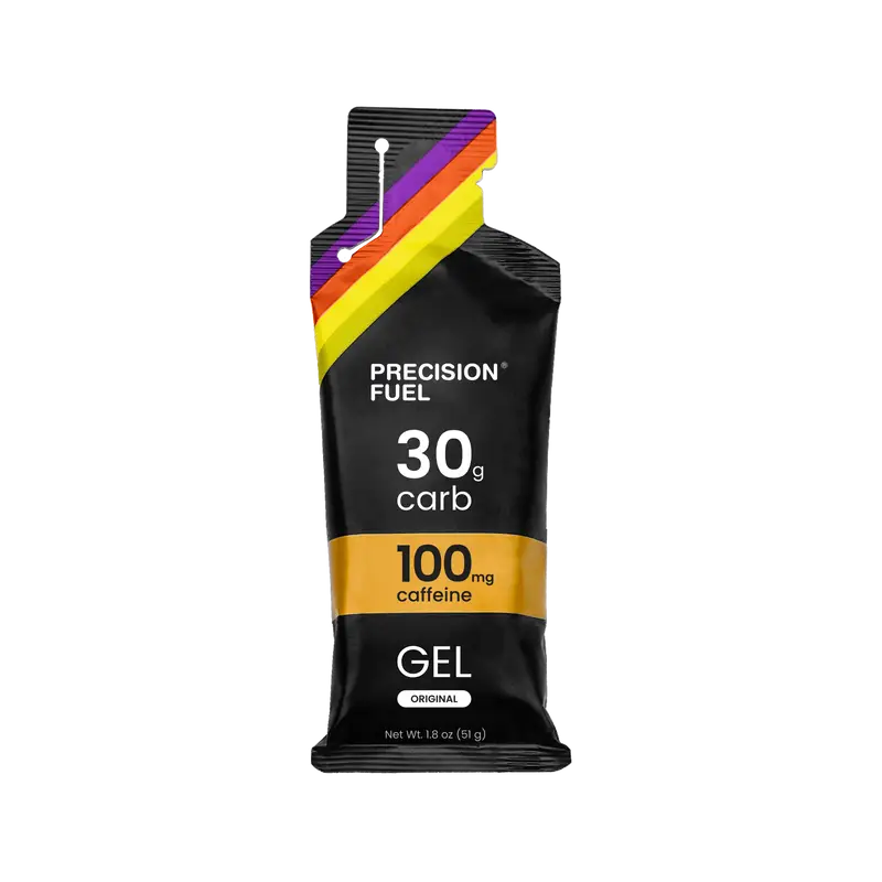 Précision Gel PF 30 Caffeine