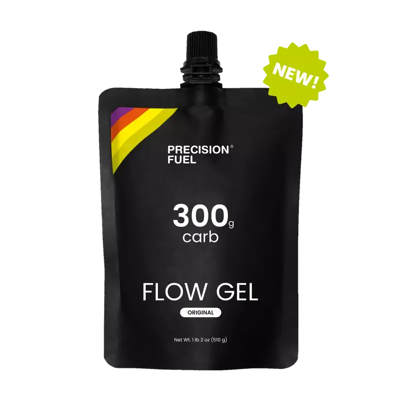 Précision PF 300 Flow Gel**