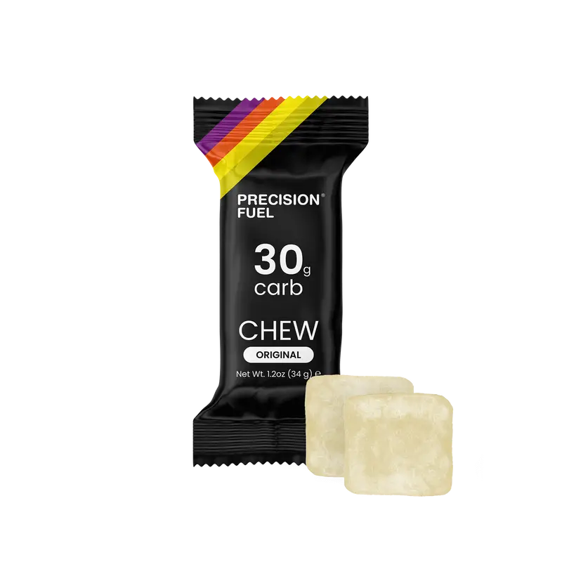 Gommes Precision PF 30 Chews Original goût neutre