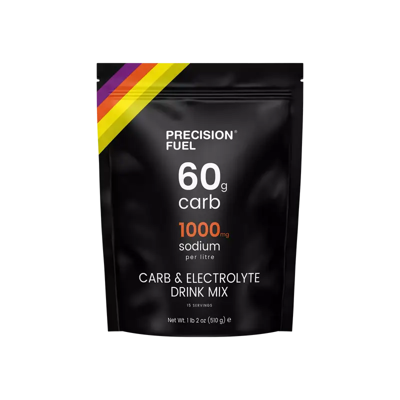 PF Carb & Electrolyte Drink Mix Precision