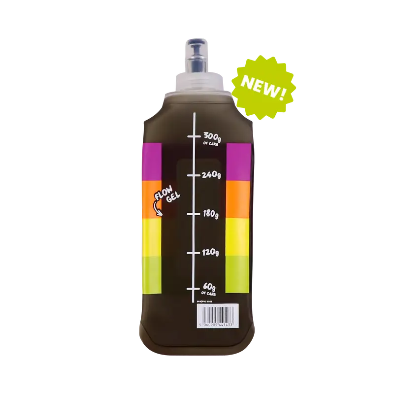 Precision Flasque Flow 300