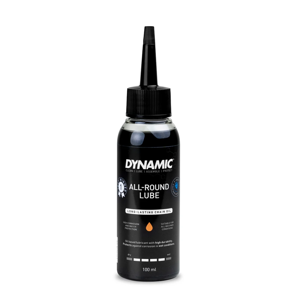 Dynamic All Round Lube 50ml 