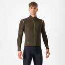 Castelli Tutto Nano RoS Jersey Dark Tarmac