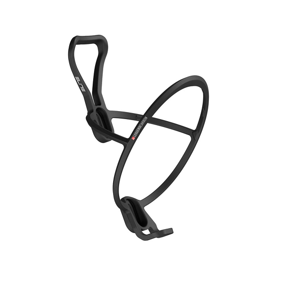 Elite Porte Bidon Leggero Carbone Injecté 