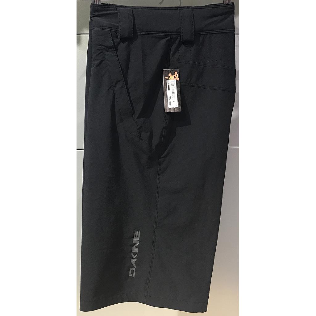 Short Dakine Syncline 