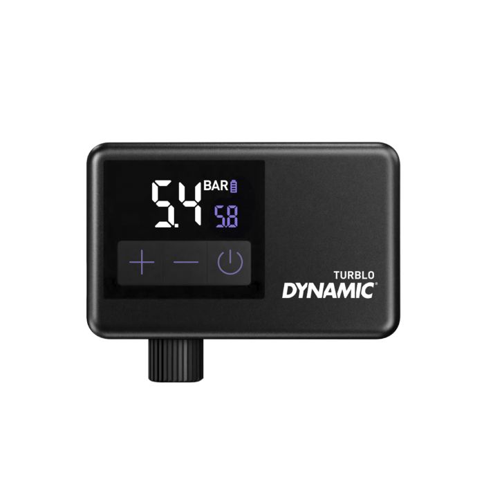 Compresseur portable Dynamic Turblo 