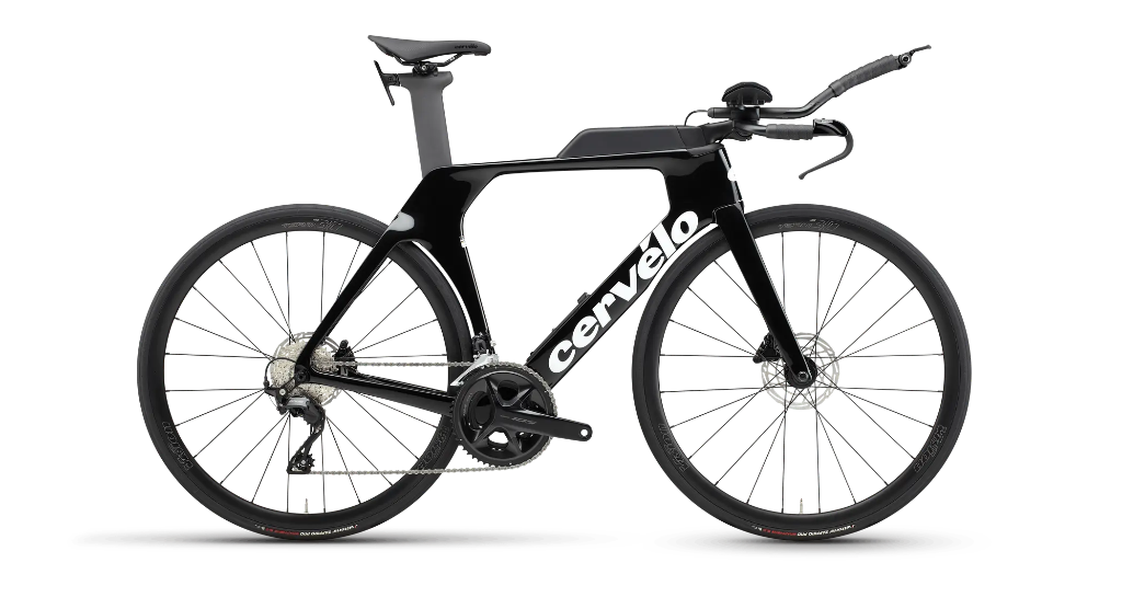 Cervélo P-Series 105 