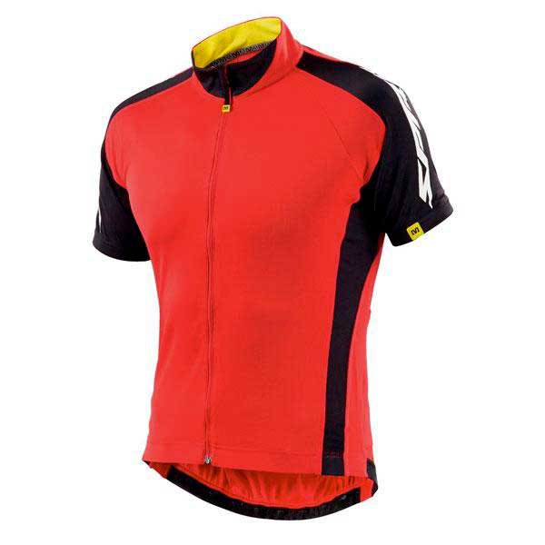 Mavic Sprint Jersey 15 Taille M