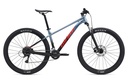 Giant Talon 29 3 Frost Silver 