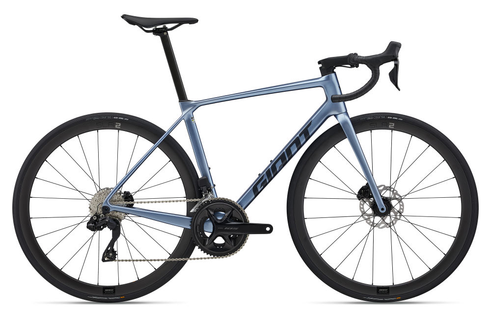 Giant TCR Advanced pro 0 DI2 