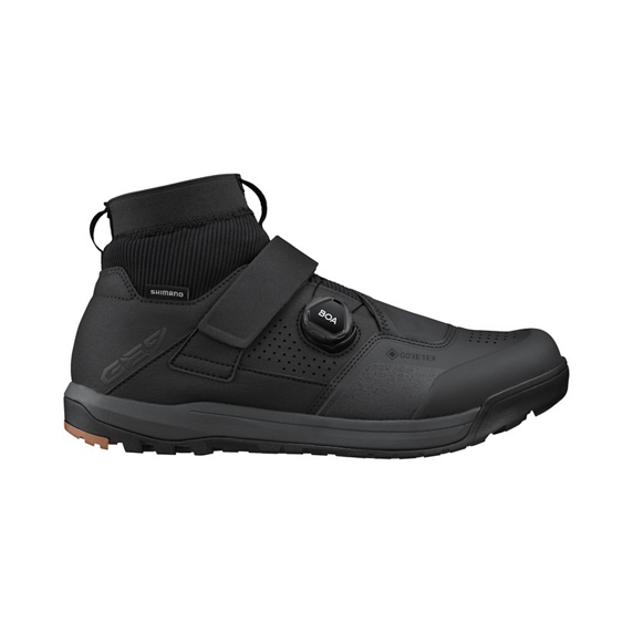 SHIMANO Chaussures SH-GE900GTX Noir