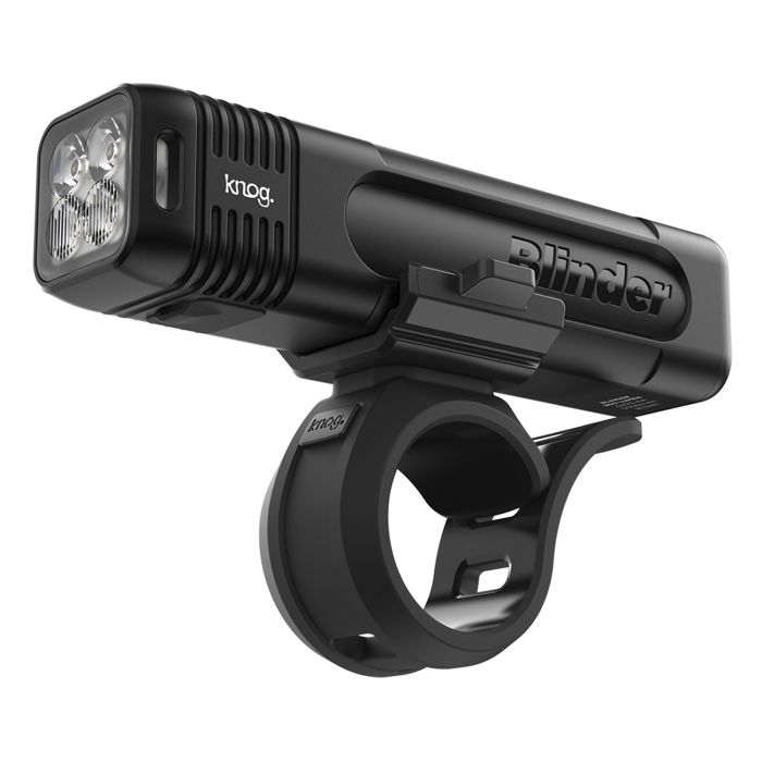 Eclairage Knog Blinder Pro 600 