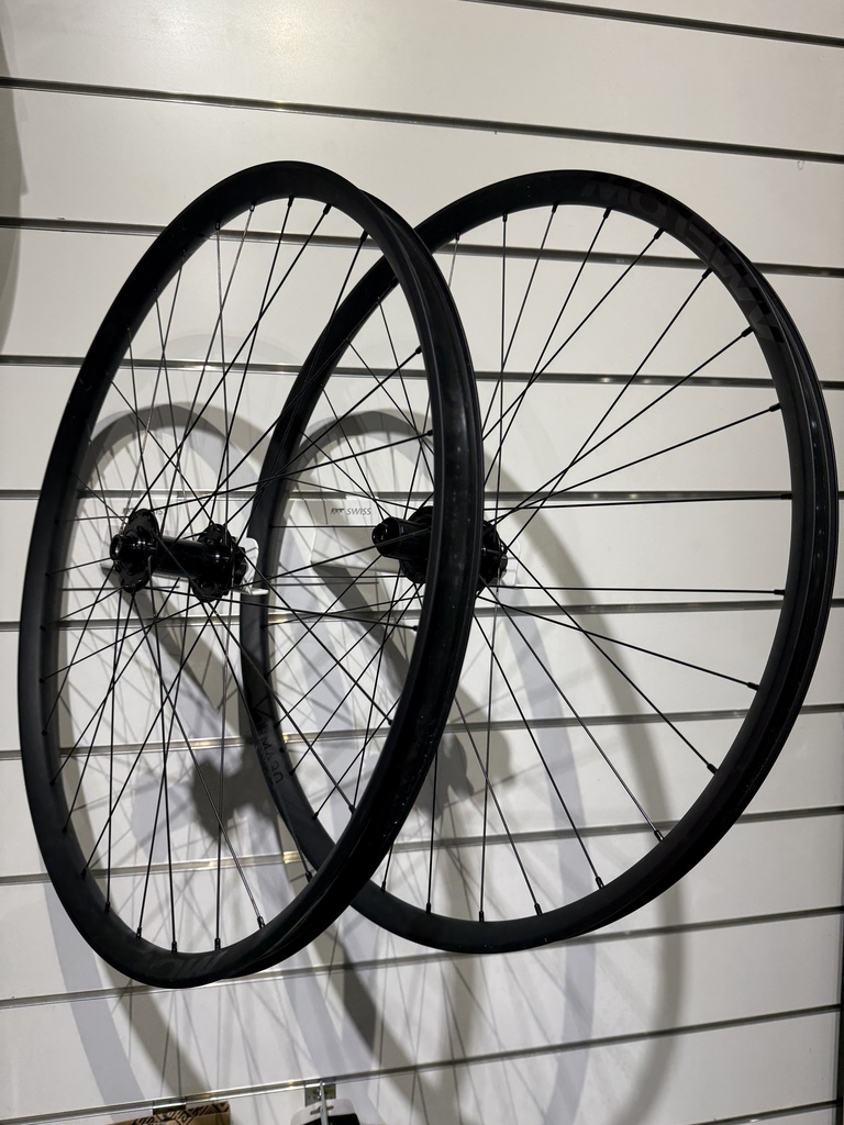 Paire de roues AM Flow 29" Boost