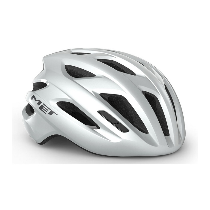 Casque Met Idolo Mips White Glossy