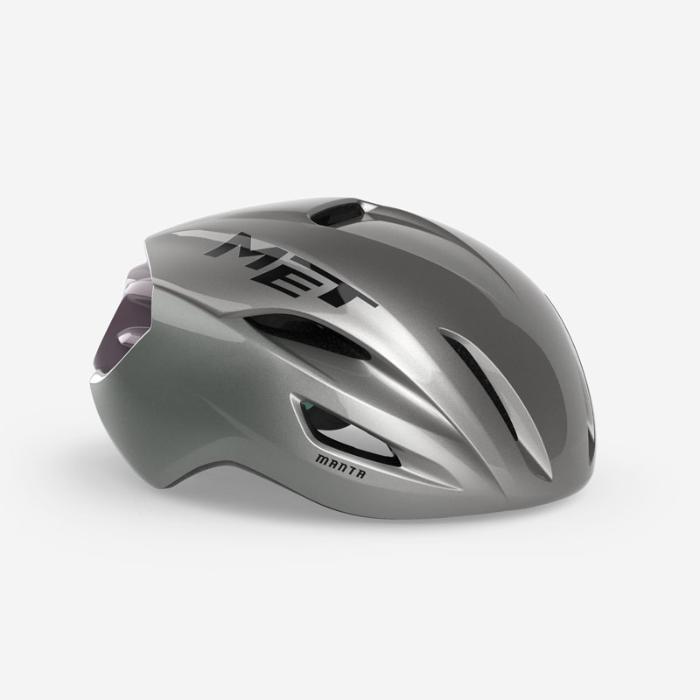 Casque Met Manta MIPS opal gray