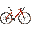 Cannondale Super X 4 AXS fire orange