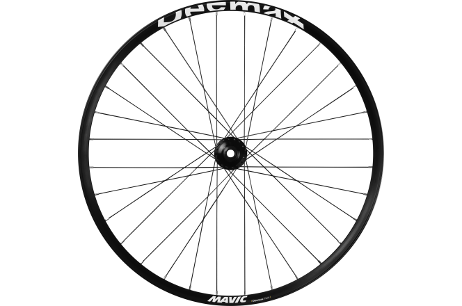 Roue avant Mavic Deemax Park 27,5 20/15x110