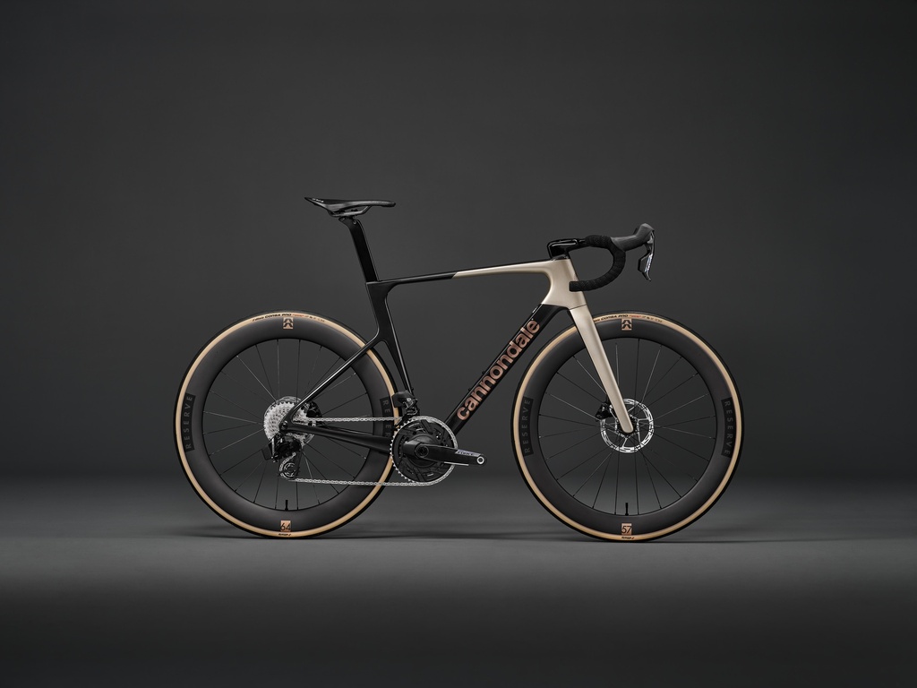 Cannondale SuperSix Evo 1 