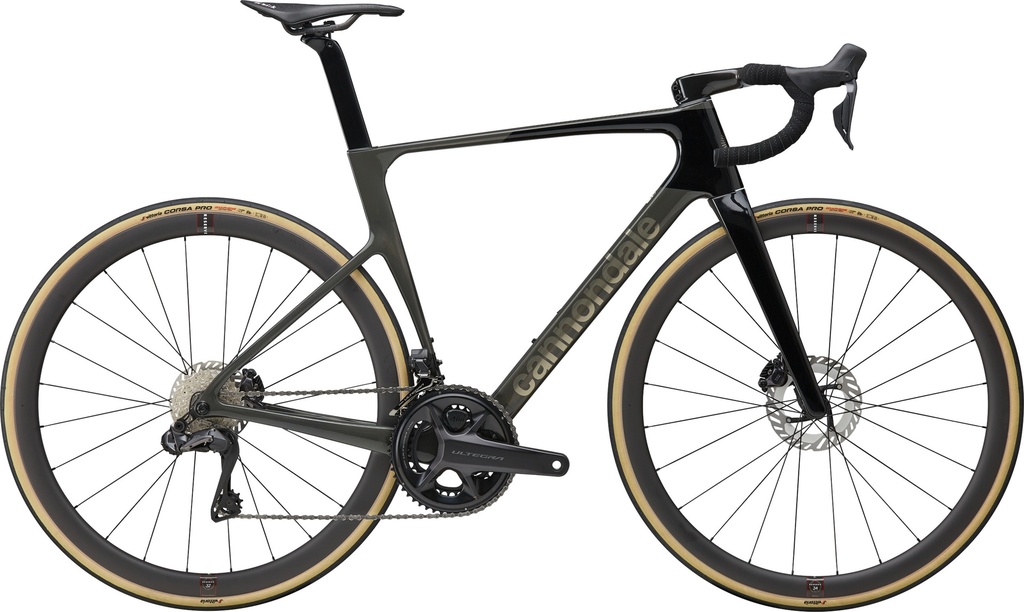 Cannondale SuperSix Evo 1 SL