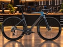 Cannondale SuperSix Evo 2 Tungsten Blue
