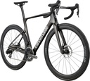 Cannondale SuperSix Evo 3 Raw