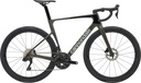 Cannondale SuperSix Evo 5 Raw