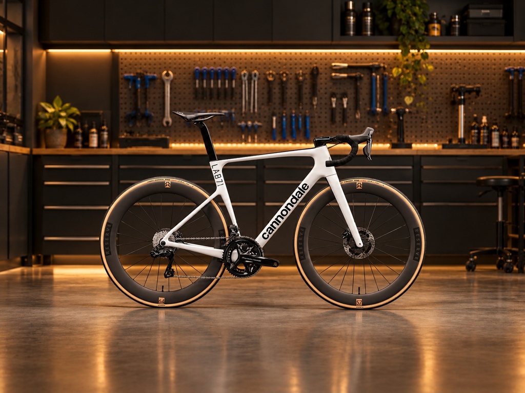 Cannondale SuperSix Evo Lab71