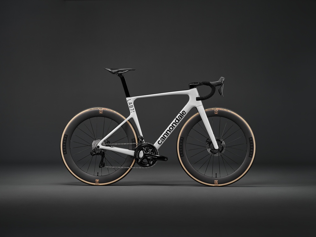 Cannondale SuperSix Evo Lab71