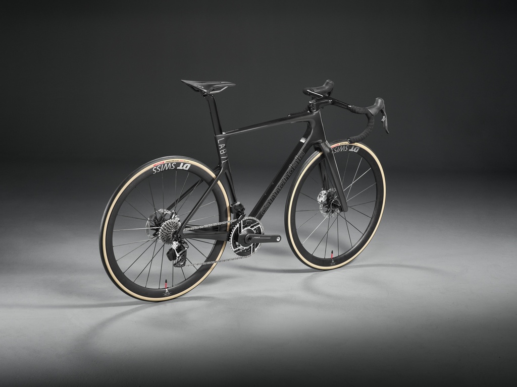 Cannondale SuperSix Evo Lab71 SL 