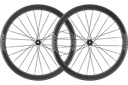 Paire de roue Mavic  Cosmic SL 45 disc 23mm 