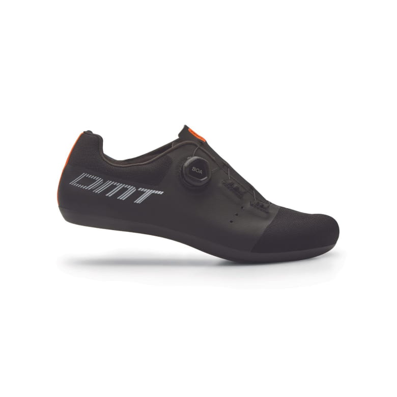 Chaussures DMT KR4 DMT25 Black