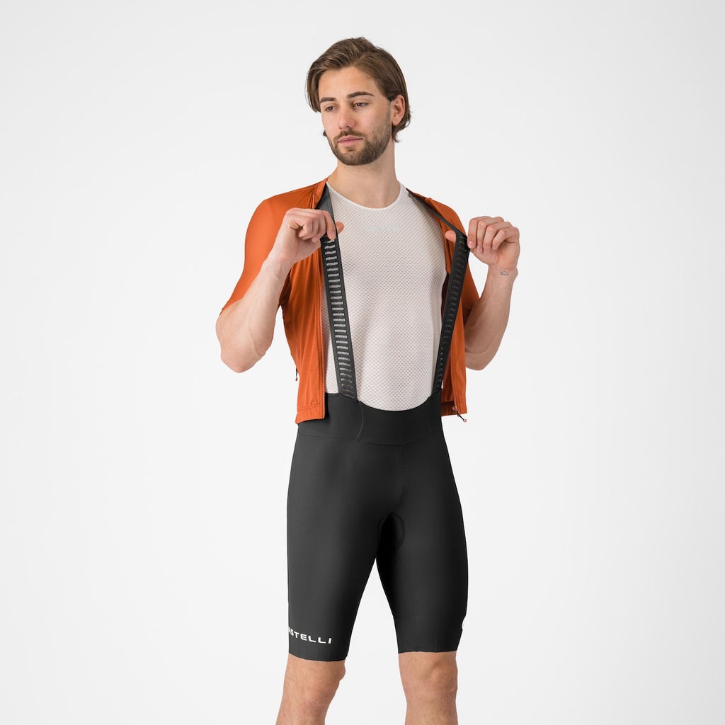 Castelli Espresso 2 Bibtight Black 