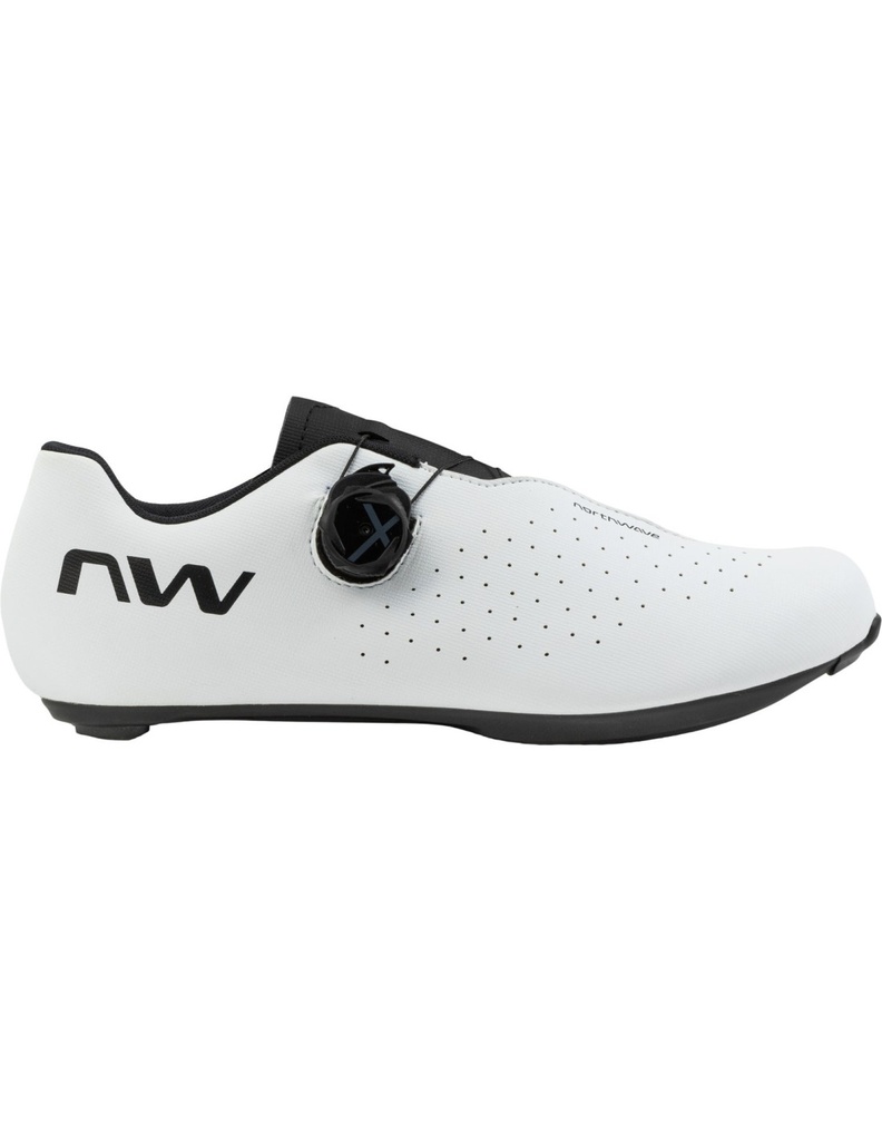 Chaussures Northwave Sonic Plus White/Black