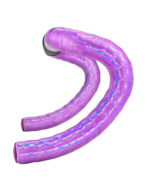 Guidoline Supacaz Bling Prizmatik Tape Purple 