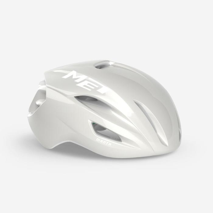 Casque Met Manta MIPS absolute white
