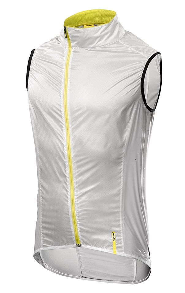 Mavic Cosmic pro vest 