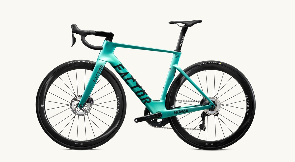 Factor Monza ultegra 