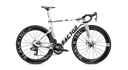 Factor One Ultegra Di2 Nimbus Grey