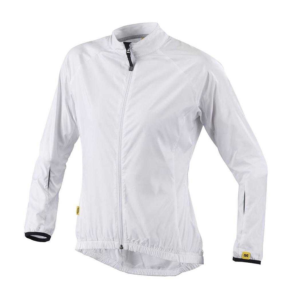 Mavic Cosmic Elite Thermo Ls jersey