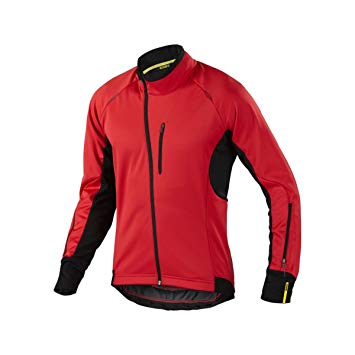 Mavic Cosmic Elite Thermo Jacket 16