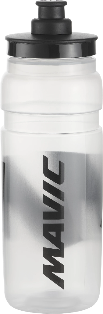 Bidon Mavic Elite Fly U-Clear 750ml